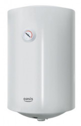 Водонагреватель накопительный электрический OASIS VL-100L