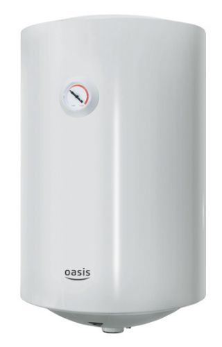 Водонагреватель накопительный электрический OASIS VL-100L