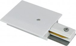 ESCADA TRA-02-01-001-SP White