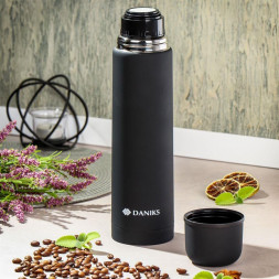 Термос DANIKS SL-75Z (306884)