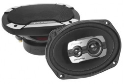 Автоакустика PIONEER TS-6975V3 (Серия Champion , 6х9 , 3-пол. коакс. AC, 80/550Вт)