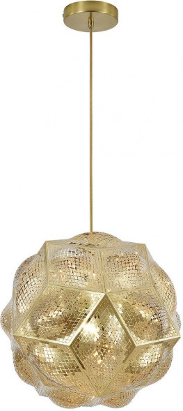 INDIGO 11060/B/1P Brass (V000553)