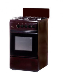 Плита газовая ЛАДА NOVA RG 24043 B