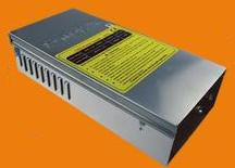 Лента светодиодная ECOLA B3L150ESB 150W 220V-12V IP53 блок питания для светодиодной ленты