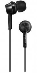 Проводные наушники PANASONIC RP-TCM115GCK