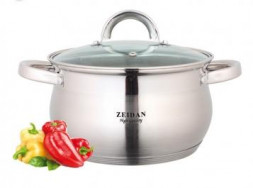 Посуда ZEIDAN Z-50237 2,1л