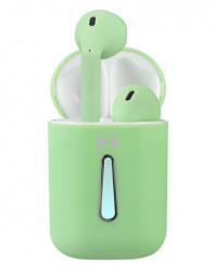 TWS наушники HARPER HB-513 Green