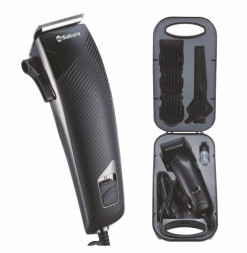 Машинка для стрижки SAKURA SA-5117BK