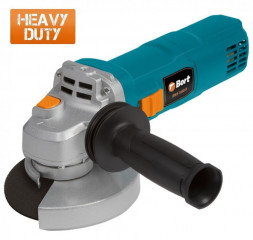 Машина углошлифовальная BORT BWS-1600-R Машина шлифовальная угловая