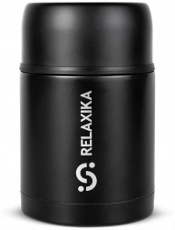 Термос для еды RELAXIKA R301.700.2