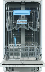 Встраиваемая посудомоечная машина БИРЮСА DWB-410/1