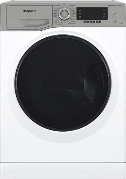 Стиральная машина HOTPOINT NSD 7249 UD AVE RU, Белый