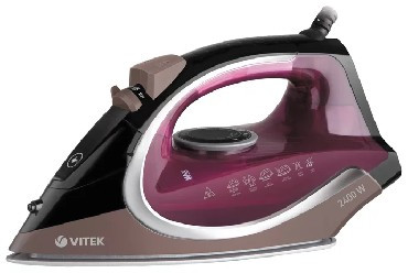 VITEK VT-8309(BK)
