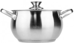 Кастрюля LARA LR02-261