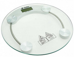 Весы DELTA D-9300