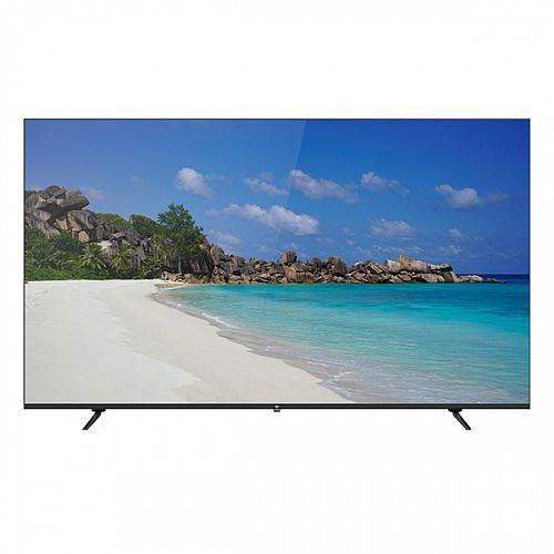 LED телевизор BQ 86FSU02B UHD SMART