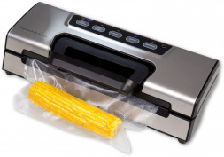 ВАКУУМНЫЕ УПАКОВЩИКИ ZIGMUND &amp; SHTAIN Kuchen-Profi VS-508 [ПИ]