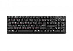 Клавиатура SVEN STANDARD 301 USB черный