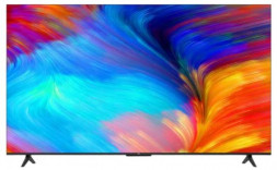 LED телевизоры TCL 43P635 UHD SMART Google