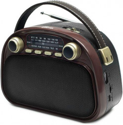 Радиоприемник RITMIX RPR-040 CHOCOLATE