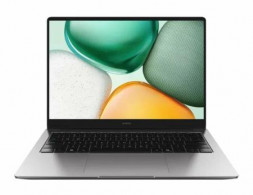 Ноутбук HONOR 14 MagicBook X14 Grey (5301ALWY)