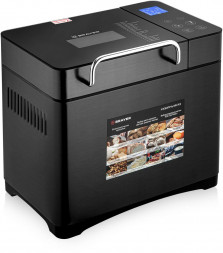 Хлебопечь BRAYER BR2703