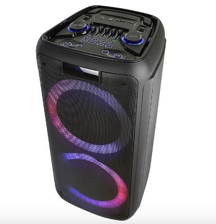 Акустика NAKATOMI GS-50