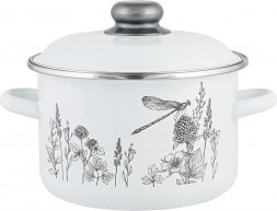 APPETITE эмал цил FLORA-2 3,0л ТМ