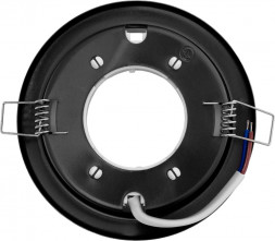 Светильник под лампу СТАРТ (19418) GX53 бронза