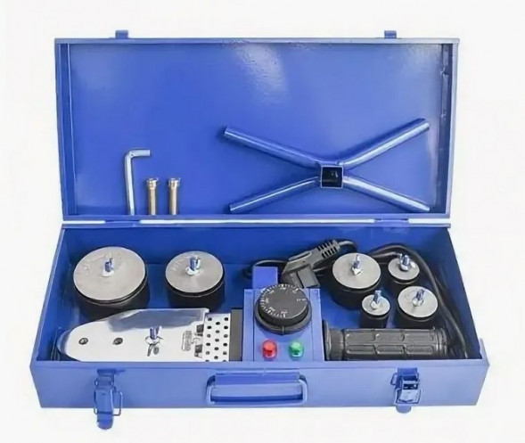 Аппарат для сварки AQUAPROM 00-00016315 АСП-2,0 M30/6