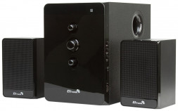 Акустика ELTRONIC 20-91 черный
