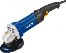 Машина шлифовальная угловая REDBO EAG-125/1350ER синий/черный 20710