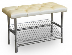 Обувница БИТЕЛ ОБУВНИЦА МС-4 АНЖЕЛИКА (хром, С-101)