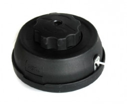 Головка триммерная CHAMPION C5083 Головка триммерная HT31 (гайка М10*1.25 левая) Быстрая загрузка Т233-Т517, ЕТ1004А,ЕТ