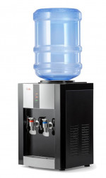 Кулер AEL TD-AEL-47 BLACK/SILVER