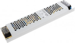 Драйвер SMARTBUY (SBL-IP20-Driver-150W-SLIM) IP20-150W для LED ленты SLIM