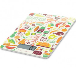 Весы кухонные BQ KS1010 Healthy Food