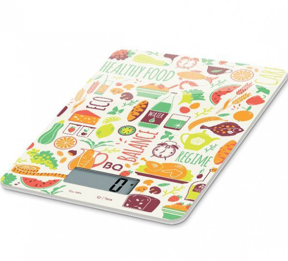 Весы кухонные BQ KS1010 Healthy Food
