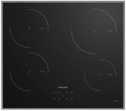 Индукционная варочная поверхность HOTPOINT HQ 1460S IX