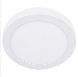 СВЕТИЛЬНИКИ ВСТРАИВАЕМЫЕ ECOLA DRSD18ELC LED DOWNLIGHT 18W/6500K