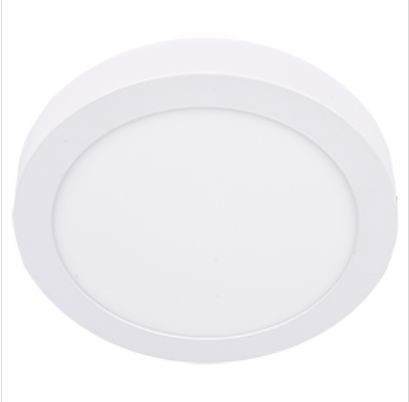 СВЕТИЛЬНИКИ ВСТРАИВАЕМЫЕ ECOLA DRSD18ELC LED DOWNLIGHT 18W/6500K