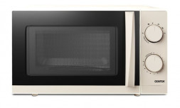 Микровлновая печь CENTEK CT-1571 (Бежевый)