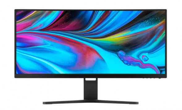 Монитор XIAOMI Mi Curved Gaming Monitor 30&#039;&#039; BHR5116GL