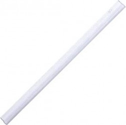 Светодиодный линейный светильник ECOLA LT5D50ELC LED linear IP20 5W/6500K 305x22x33 белый