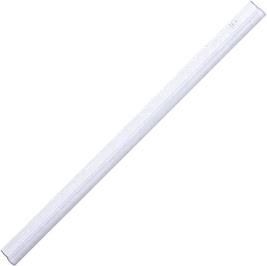 Светодиодный линейный светильник ECOLA LT5D50ELC LED linear IP20 5W/6500K 305x22x33 белый