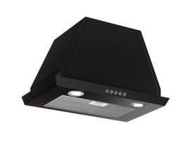 Встраиваемая вытяжка ELIKOR Врезной блок 52П-650-Э3Д черный/черный