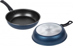 Сковорода КАЛИТВА 67261 Сатин а/пр 26см