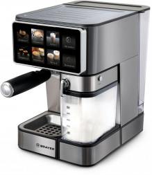 Кофеварка рожковая BRAYER BR1149