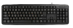 Клавиатура SMARTBUY (SBK-112U-K) ONE