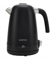 Чайник электрический HARPER HWK-MD05